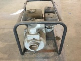 SUMP PUMP (3in)