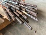 DRILL BITS (ASSORTED SIZES AND LENGTHS)