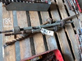 UNDER CUTTING TOOLS