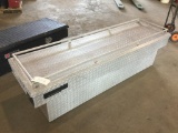 CAM LOCKER TOOL BOX (FITS FULL SIZE PKP)