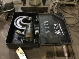 HUSKIE HYDRAULIC PUNCHING TOOL?