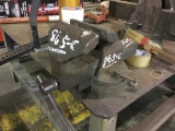 6 INCH VISE?