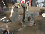 ROCK ISLAND VISE 5in