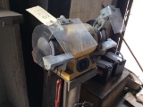 DEWALT BENCH GRINDER DW756 6in