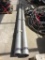 ALUMINUM FLAG POLE