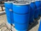 (4) 55 GALLON DRUMS