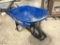 KOBALT WHEEL BARROW (BLUE)