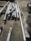 GROUP OF STIANLESS STEEL PIPE