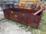 SCRAP BIN