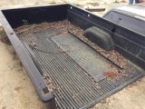 TRUCK BED LINER