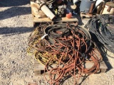 PALLET-HD EXTENSION CORDS