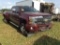 2015 Chev Silverado High County Pkp Allison AT Duramax Diesel MILES: 71049