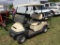 2008 Club Car Precedent Gas Golf Cart (Kawasaki Engine, Flip Rear End Seat,