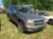 2005 Chevrolet TrailBlazer LS AT Vortec 4200 MILES: 184572 VIN: 1GNDT13S052