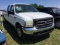 2004 Ford F-250 Super Duty (Crew Cab, Long Bed, 2WD)