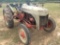 FORD 9N TRACTOR-TURNS OVER BUT DOES NOT FIRE R1