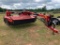 NEW HOLLAND 1410 DISC BINE (NEW BLADES, 