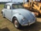 1967 VW BEETLE (FULLY RESTORED IN 2018, MILES READ 68715, VIN-117690811) R1
