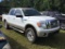 2010 FORD F150 LARIAT (AT, 5.4L, 4WD, NEW PLUGS & COIL PACK, 2 NEW OXYGEN SENSORS, MILES READ