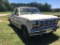 1982 FORD F150 (4spd, 5.8L GAS, LONG BED, MILES READ 88216, VIN-1FTDF15G0CNA50609) R1