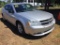 2008 DODGE AVENGER (AT, 2.4L DUAL VVT, MILES READ 185917, VIN-1B3LC46K98N125759) R1