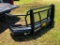 BUMPER & BRUSH GUARD FOR FULL SIZE CHEV PICKUP R1