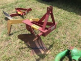 3ph SINGLE TURN PLOW R1