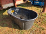 RUBBERMAID WATER TROUGH R1