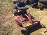 SNAPPER LAWN MOWER R1