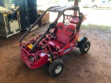 TIKING MAGNUM GO CART R1