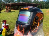 AUTO WELDING HELMET R1