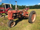 FARMALL SUPER 