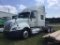 2014 INTERNATIONAL PROSTAR ROAD TRACTOR W/SLEEPER (10spd MANUAL TRANS, INTERNATIONAL 13L 430hp