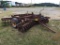 COCKSHUTT 10FT DISC HARROW (PULL-TYPE, HYDRAULIC) R1