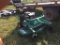 JOHN DEERE GS75 WALK BEHIND MOWER (KAWASAKI ENG) R1