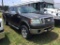 2006 FORD F150 KING RANCH (AT, 5.4L, CREW CAB, 4WD, SUNROOF, MILES READ-223994,