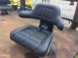 NEW TRACTOR SEAT R1