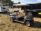 1995 CLUB CAR DS GOLF CART