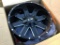 SET-OFF ROAD WHEELS (UNUSED,