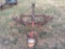 1 ROW PLOW/CULTIVATOR (3pt)