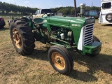 550 OLIVER TRACTOR