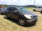 2008 BUICK ENCLAVE CXL (AT, 2nd ROW CAPTAIN CHAIRS, 3RD ROW SEAT, 3.6L, 2 SUNROOFS, MILES