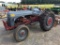 9N FORD TRACTOR,(WITH NEW REAR TIRES) R2