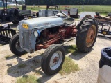 8N FORD TRACTOR (3pt) R2