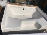 NEW 5'x4' GARDEN SOAKER BATH TUB