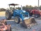 FORD 4630 TRACTOR W/LOADER