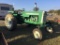 1650 OLIVER TRACTOR-GAS