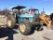 FORD 7610 II TRACTOR