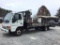 2005 ISUZU NPR HD CAB OVER LANDSCAPE TRUCK