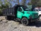 2004 CHEVROLET DUMP TRUCK